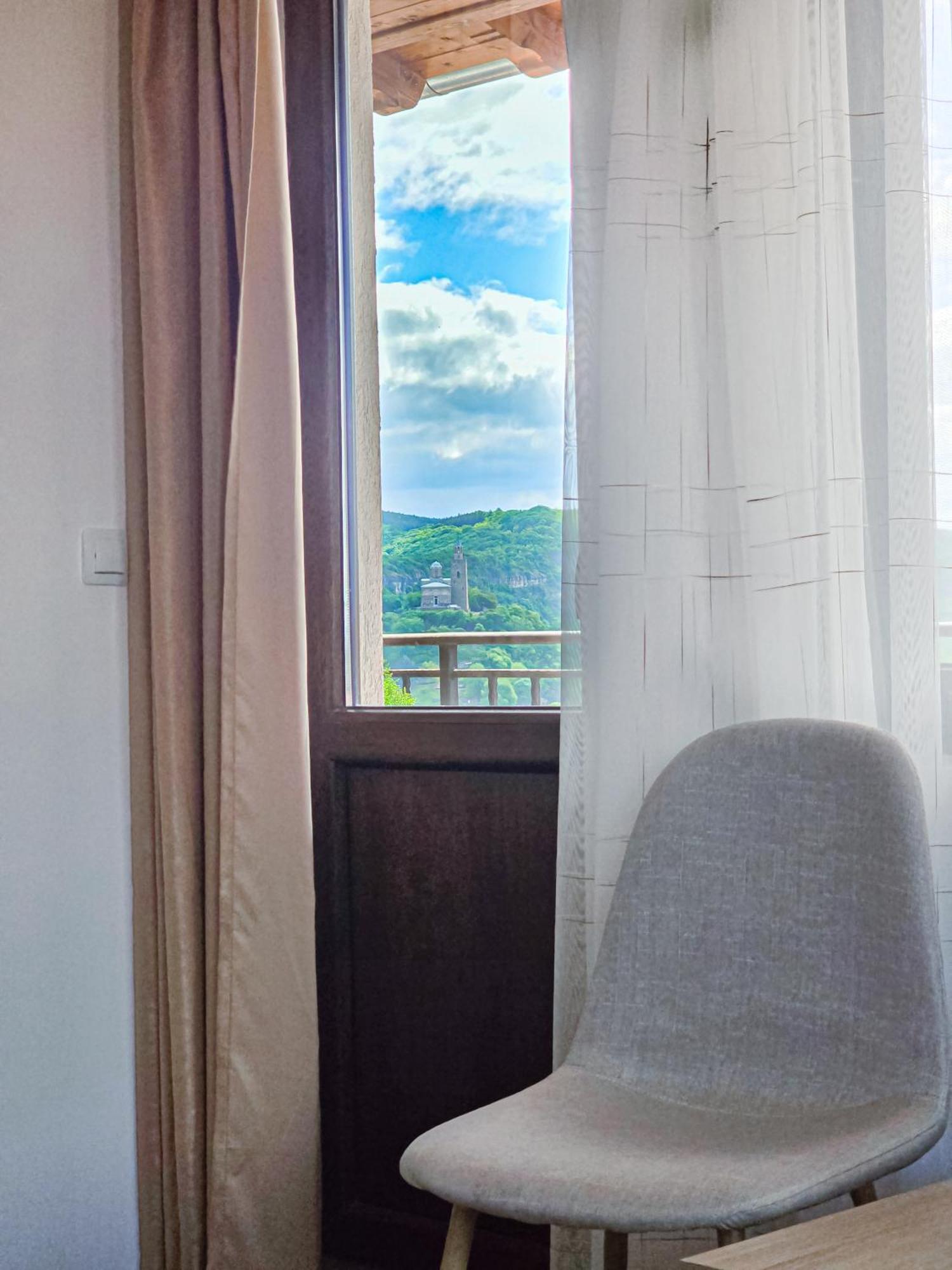 Family Hotel "Slavianska Dusha" Veliko Tárnovo Exterior foto